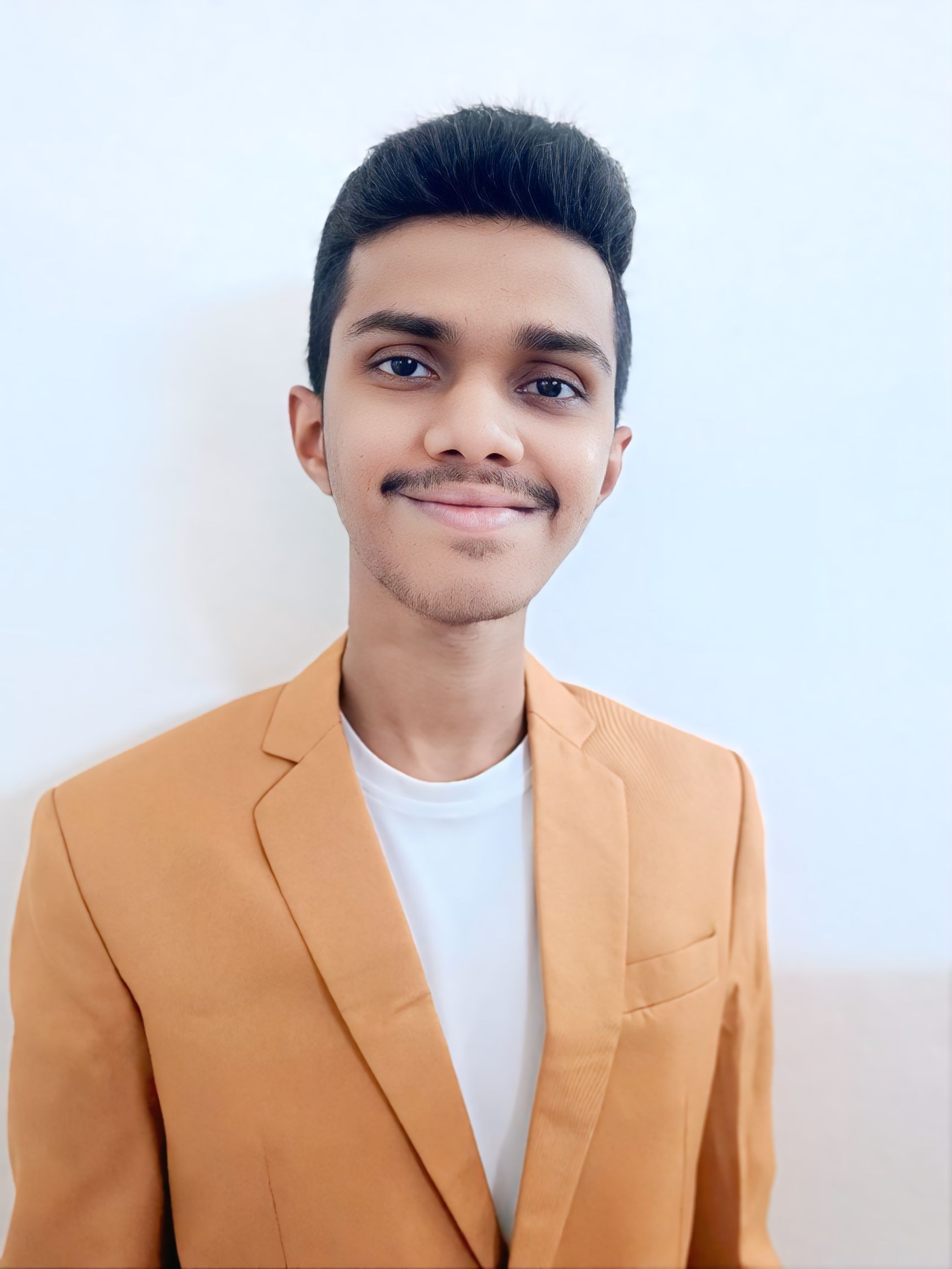 Rakesh Babu Gajula